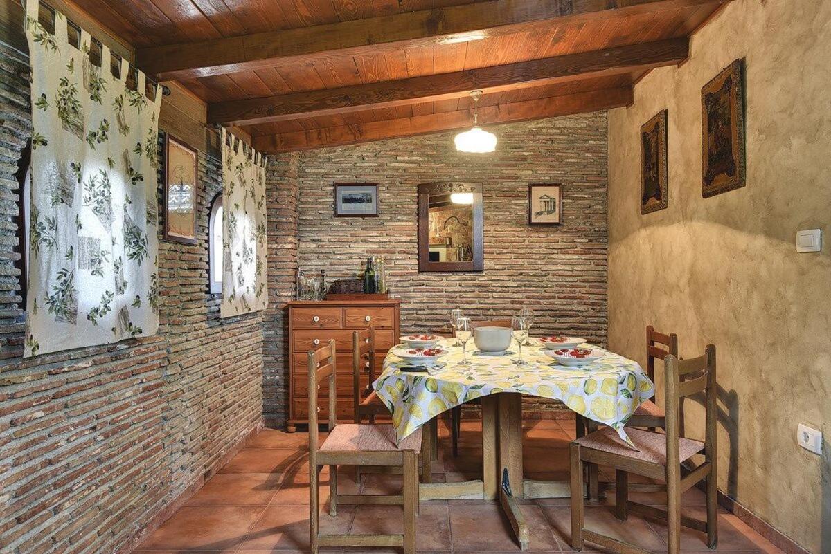 Villetta Ambrosiana Vodnjan Exterior foto