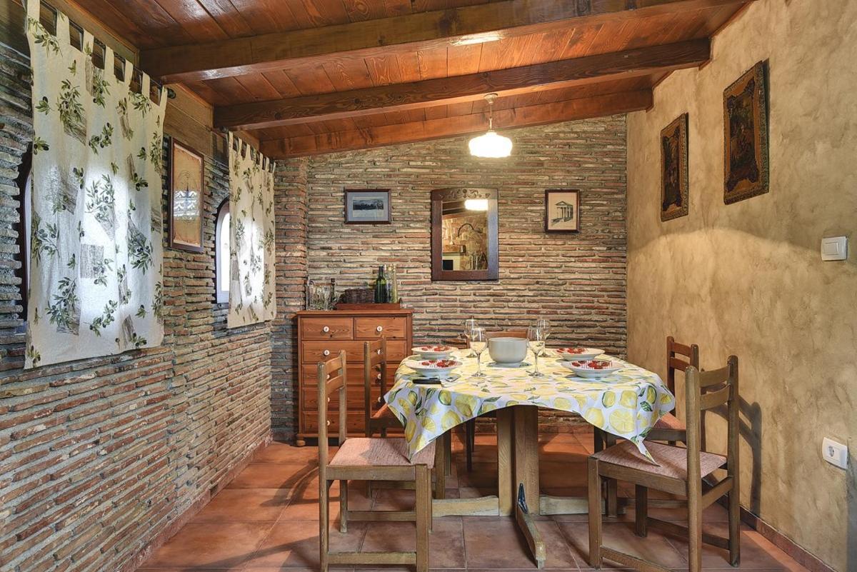Villetta Ambrosiana Vodnjan Exterior foto